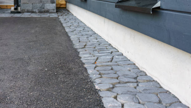 Best Asphalt Driveway Installation  in Indian Lake, TX